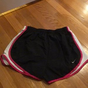 Nike Tempo running shorts